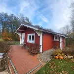 Bezauberndes Mitten In Der Natur. Holiday home