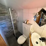 Prázdninový dům Bezauberndes Mitten In Der Natur. Kröpelin