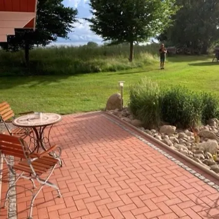 Bezauberndes Mitten In Der Natur.