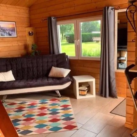 Bezauberndes Mitten In Der Natur. * Kröpelin