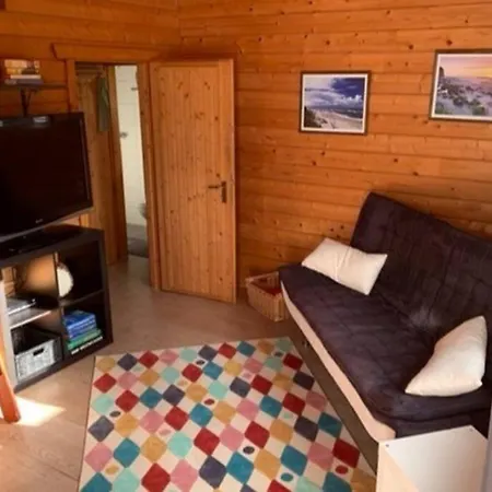Bezauberndes Mitten In Der Natur. Holiday home