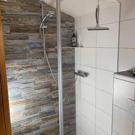 בית נופש Bezauberndes Mitten In Der Natur.