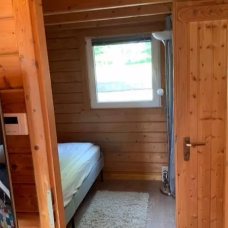 Bezauberndes Mitten In Der Natur. *