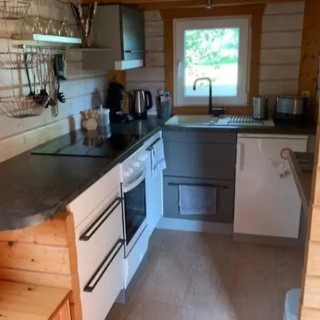 Bezauberndes Mitten In Der Natur.