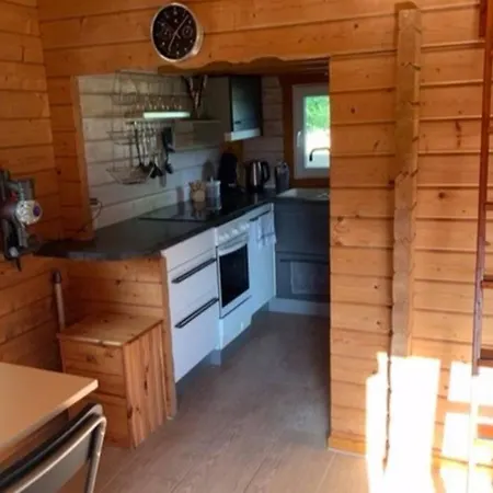 Bezauberndes Mitten In Der Natur. Kröpelin