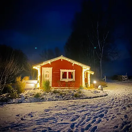 Bezauberndes Mitten In Der Natur.