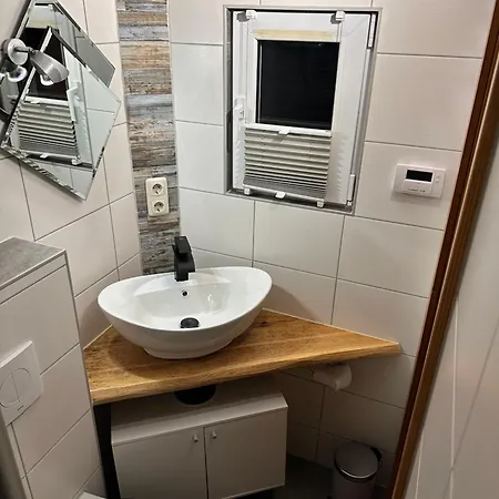 Bezauberndes Mitten In Der Natur. בית נופש *