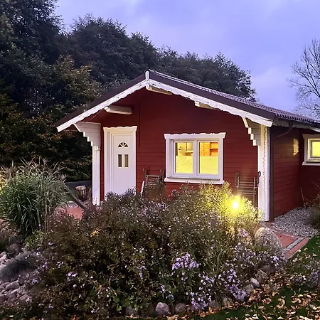 Bezauberndes Mitten In Der Natur. * Kröpelin