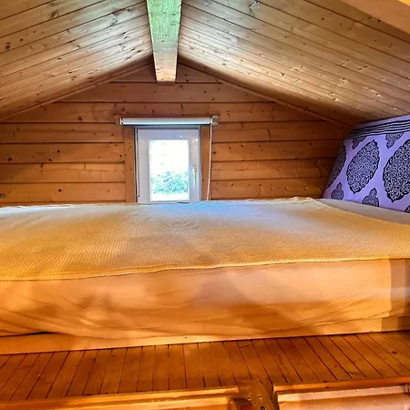 Bezauberndes Mitten In Der Natur. * Kröpelin