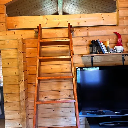 Bezauberndes Mitten In Der Natur. *