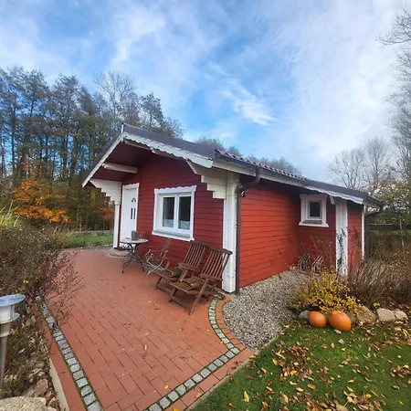 Bezauberndes Mitten In Der Natur. Prázdninový dům