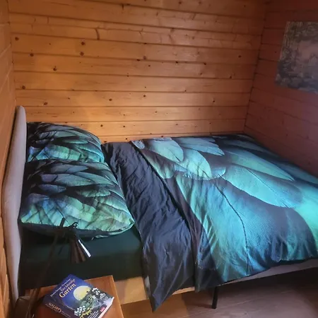 Bezauberndes Mitten In Der Natur.