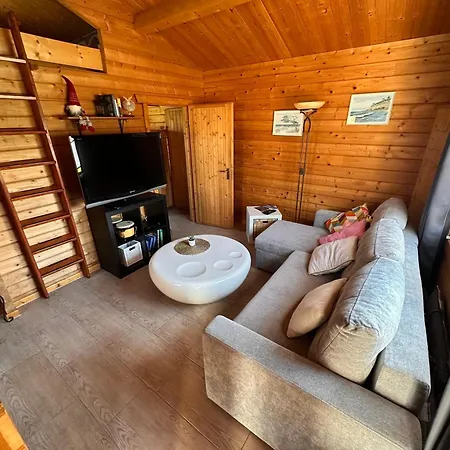 Holiday home Bezauberndes Mitten In Der Natur. *