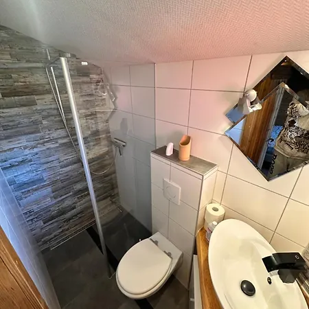 Feriehus Bezauberndes Mitten In Der Natur. Kröpelin