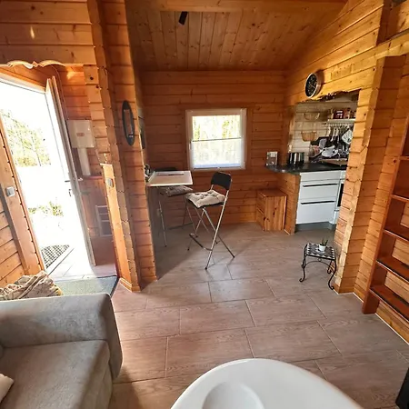 Bezauberndes Mitten In Der Natur. Holiday home