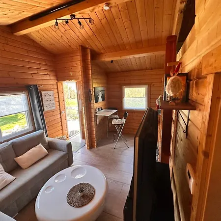 Prázdninový dům Bezauberndes Mitten In Der Natur. *